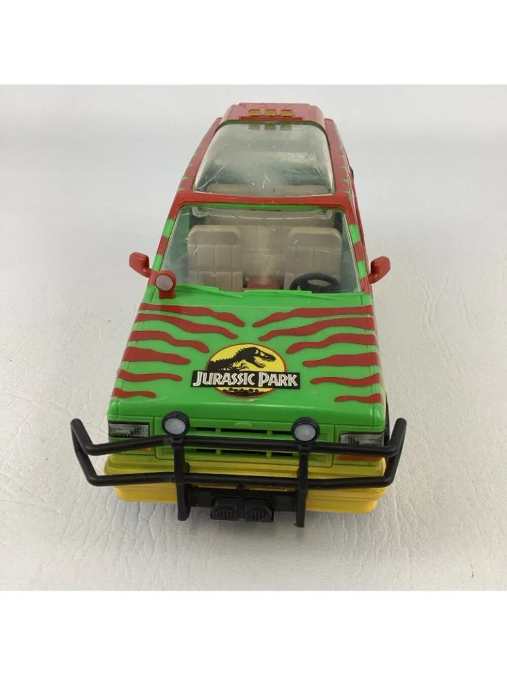 Jurassic World Park Ford Explorer Vehicle Owen Grady 4